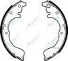 APEC braking SHU525 Brake Shoe